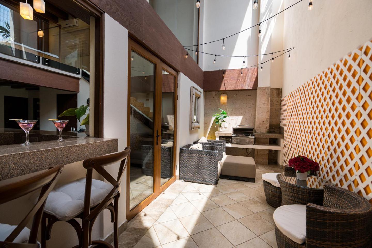 Pinnacle Resorts 220 푸에르토 발라타 외부 사진