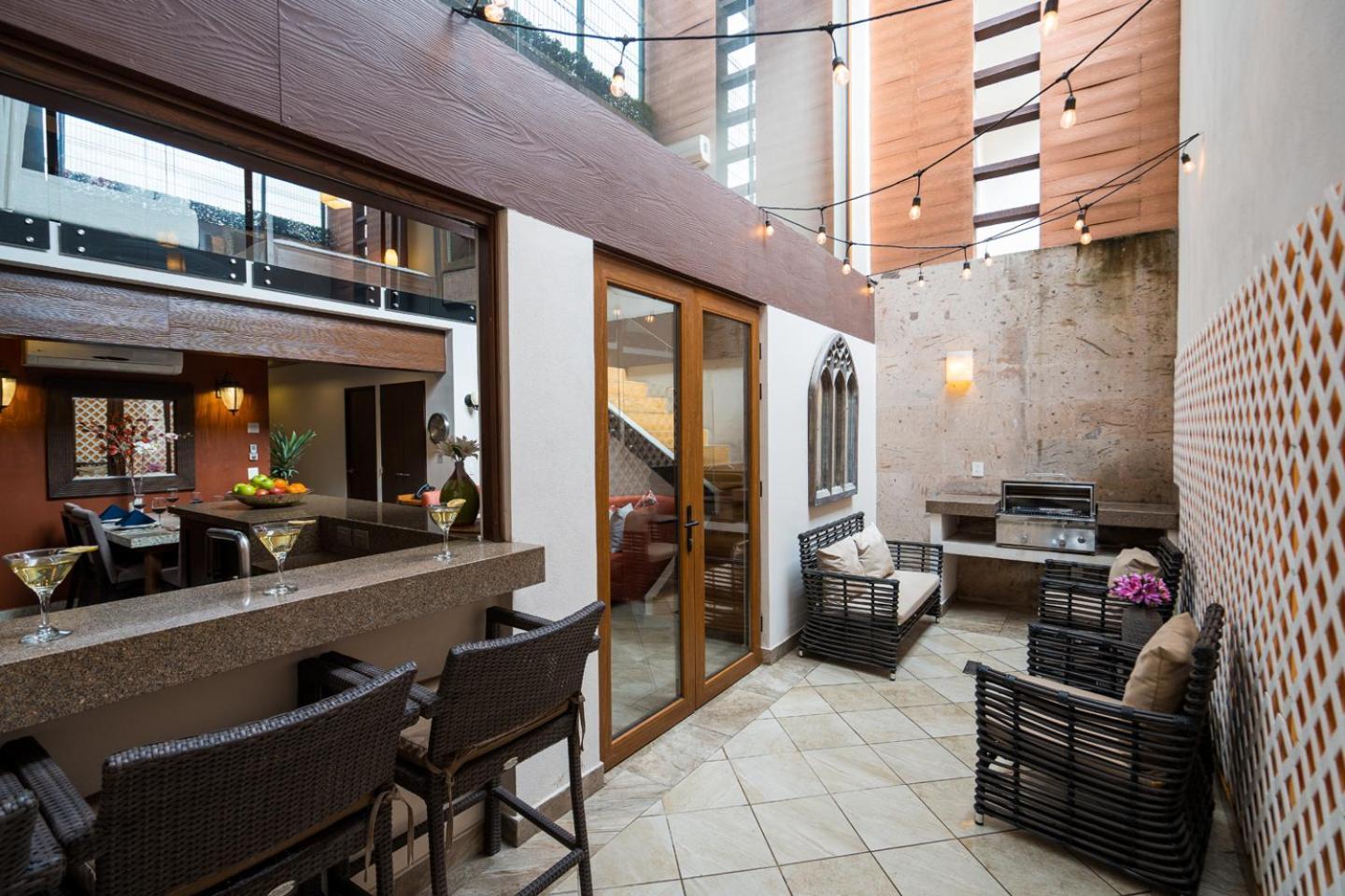 Pinnacle Resorts 220 푸에르토 발라타 외부 사진