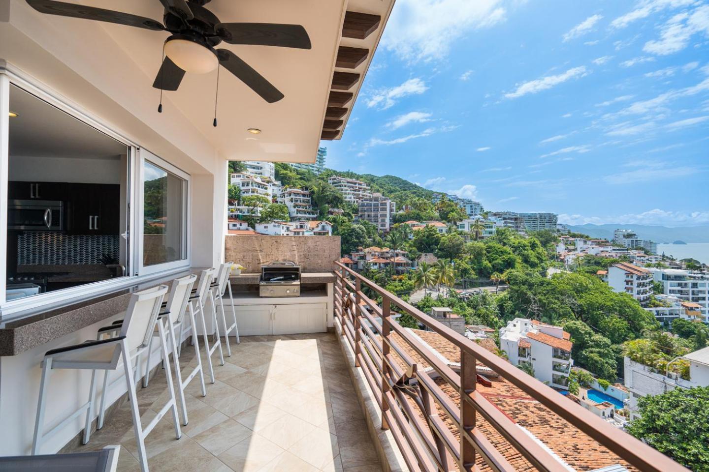 Pinnacle Resorts 220 푸에르토 발라타 외부 사진