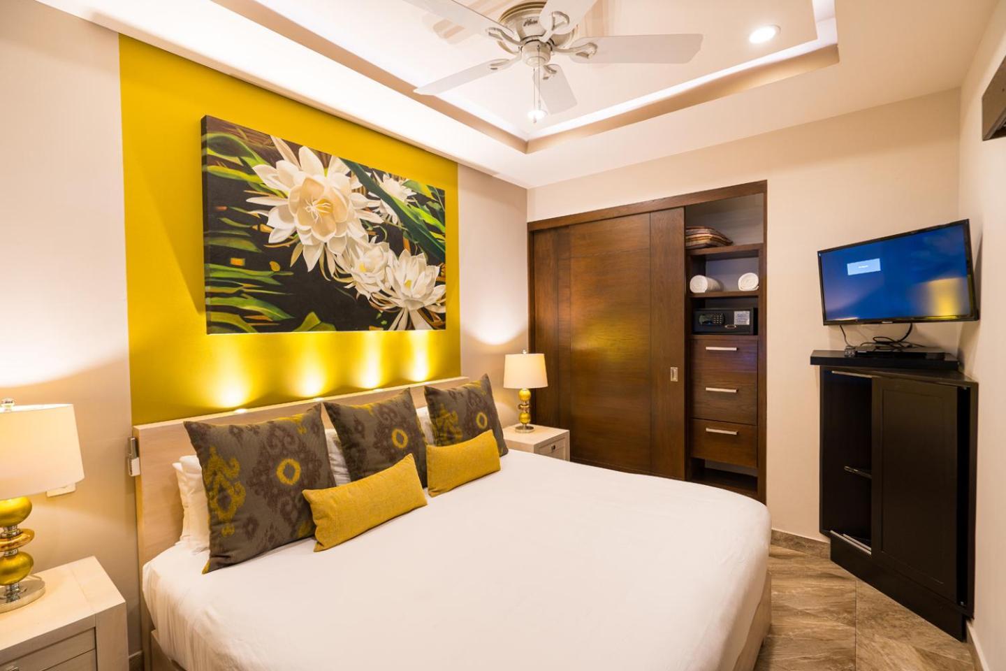 Pinnacle Resorts 220 푸에르토 발라타 외부 사진