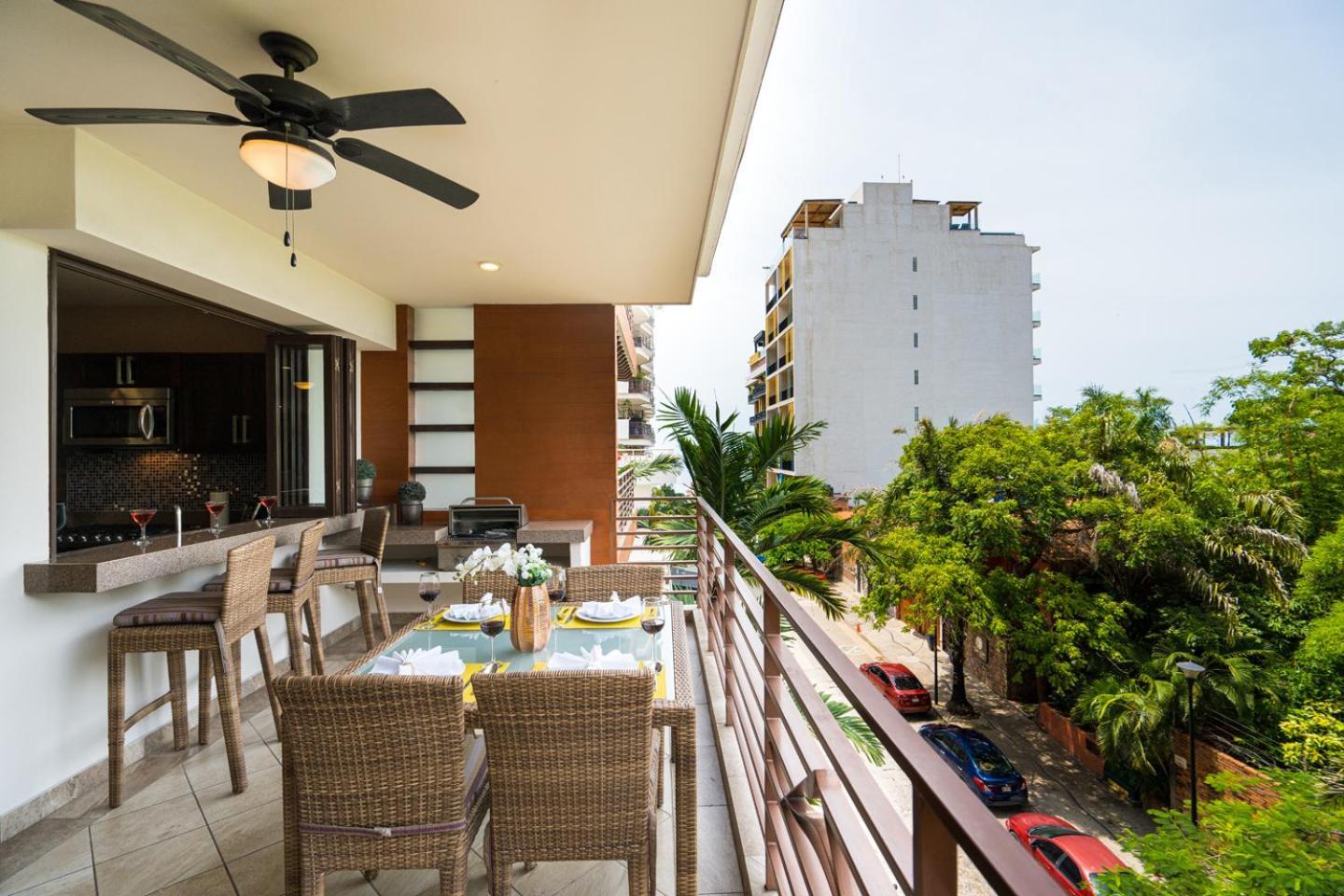 Pinnacle Resorts 220 푸에르토 발라타 외부 사진