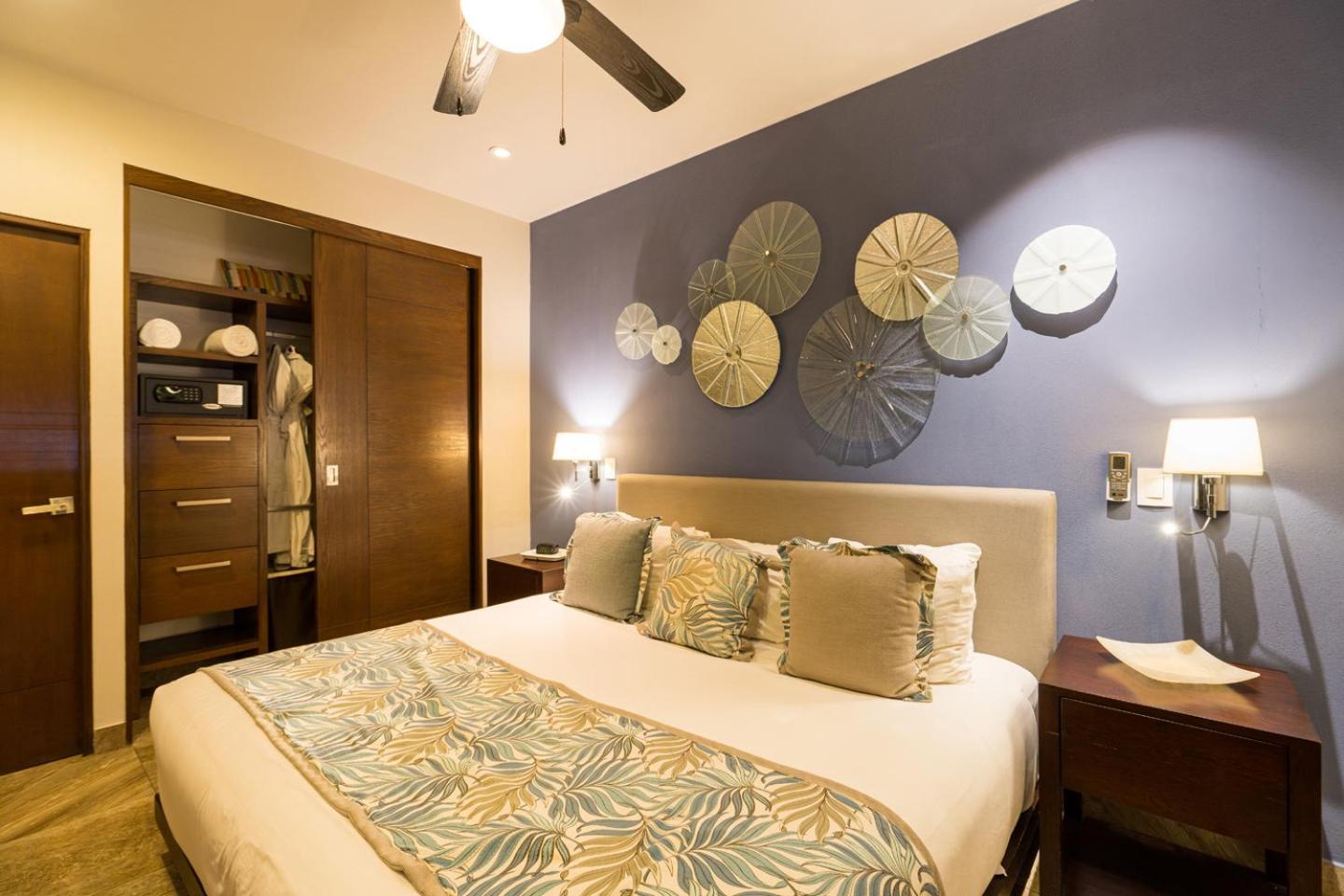 Pinnacle Resorts 220 푸에르토 발라타 외부 사진