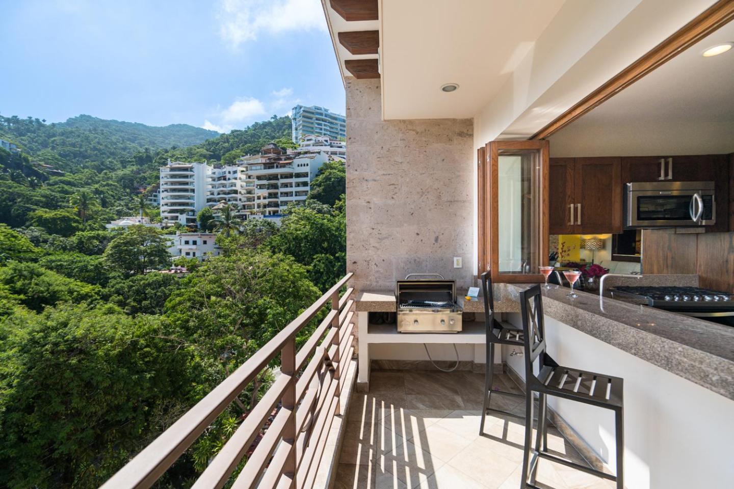 Pinnacle Resorts 220 푸에르토 발라타 외부 사진