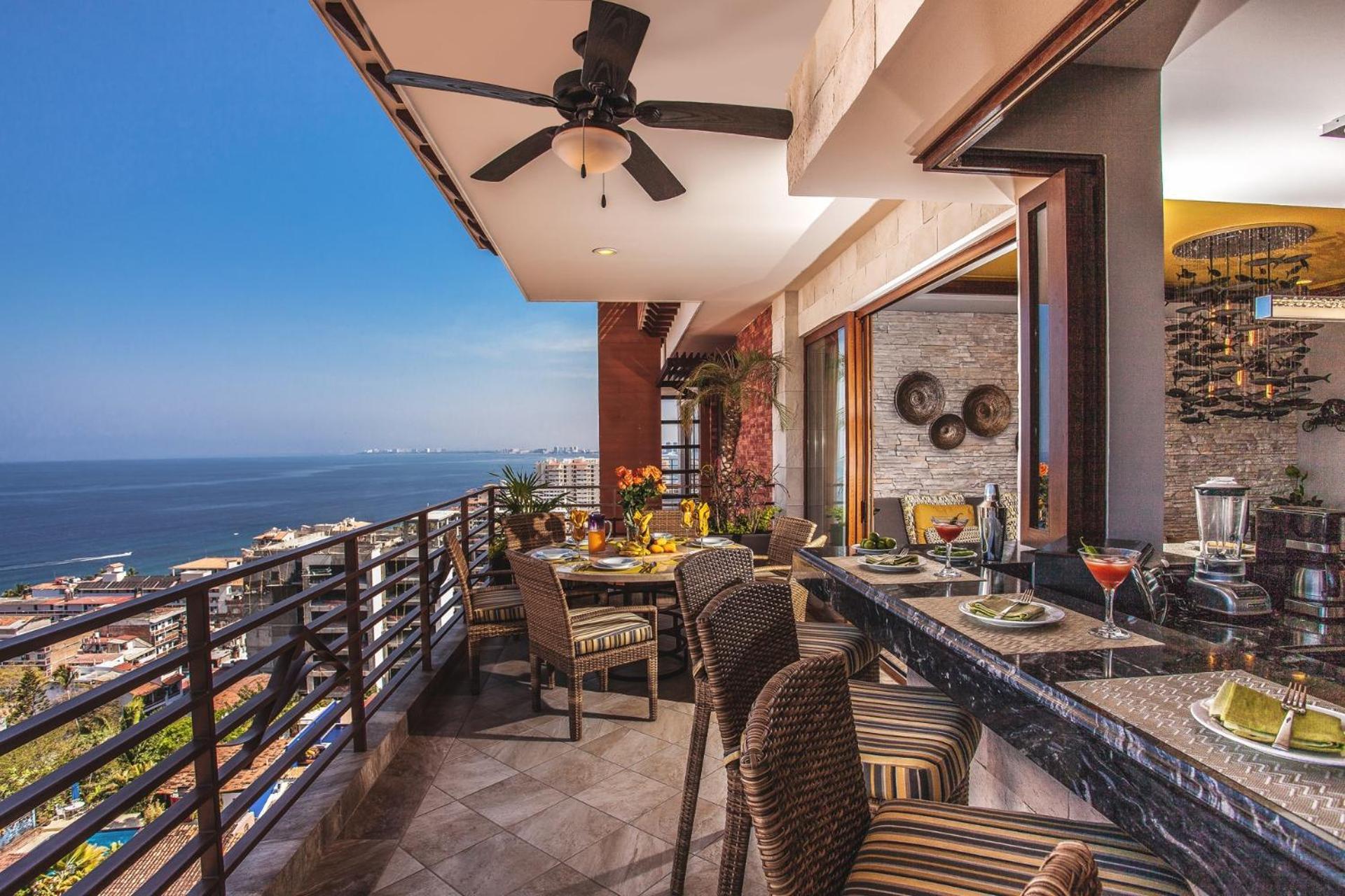 Pinnacle Resorts 220 푸에르토 발라타 외부 사진