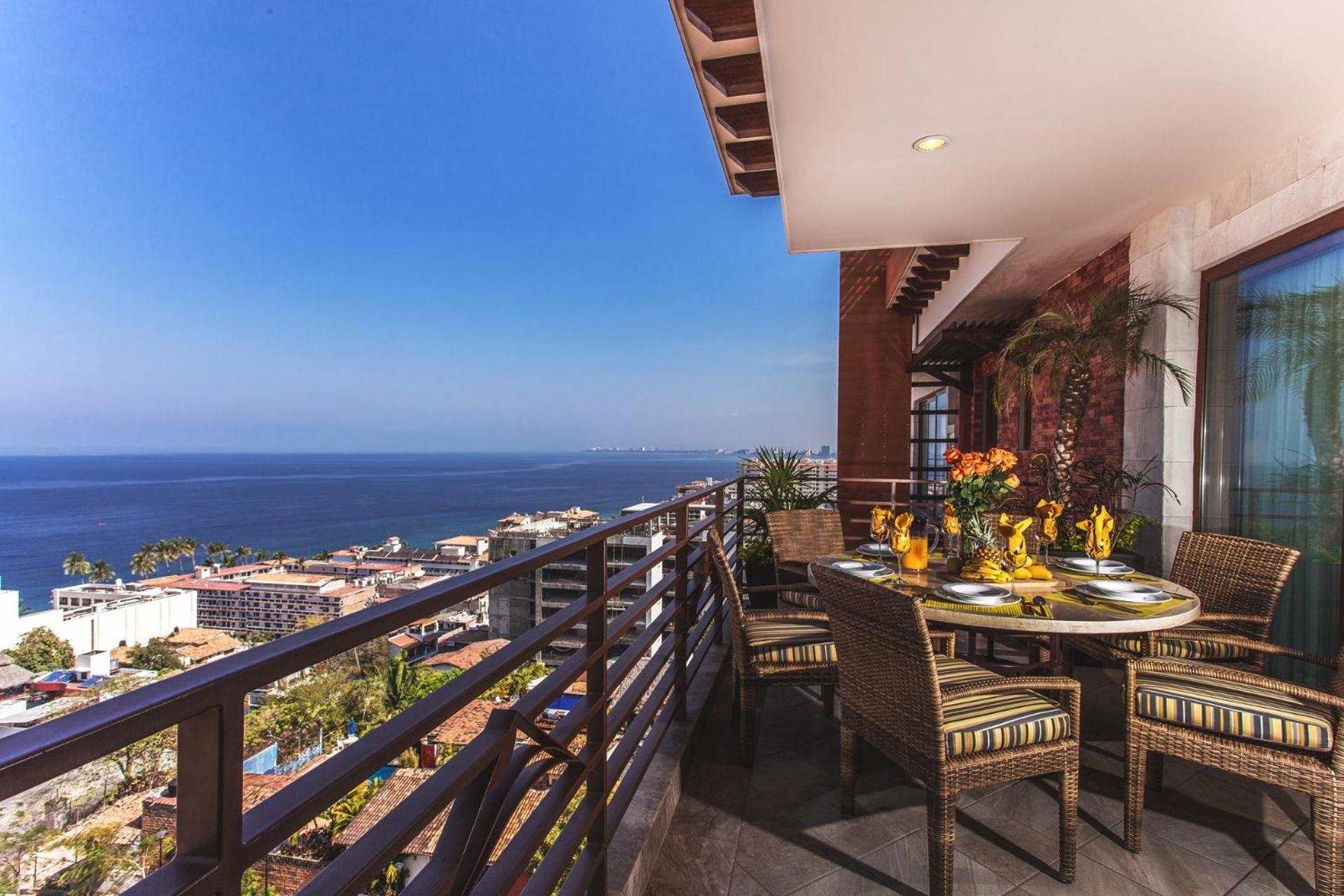 Pinnacle Resorts 220 푸에르토 발라타 외부 사진