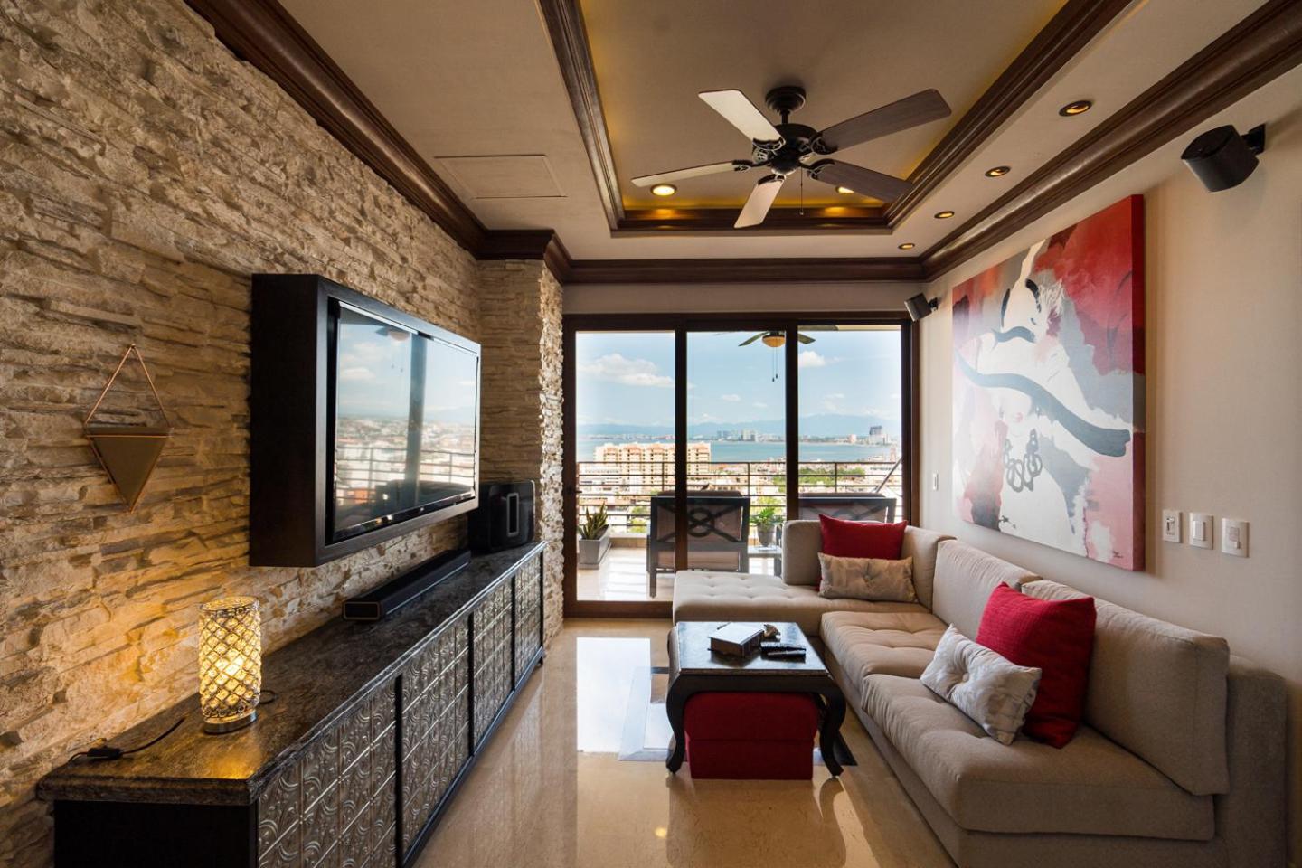 Pinnacle Resorts 220 푸에르토 발라타 외부 사진