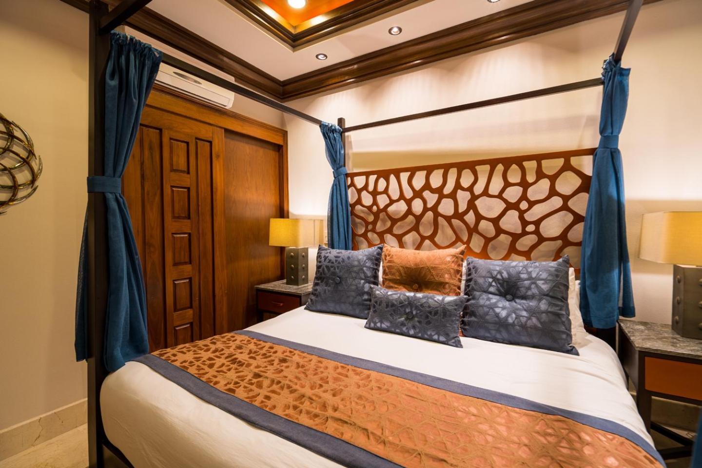 Pinnacle Resorts 220 푸에르토 발라타 외부 사진