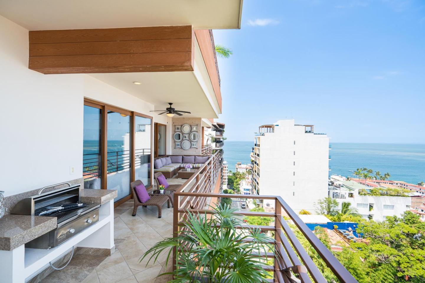 Pinnacle Resorts 220 푸에르토 발라타 외부 사진