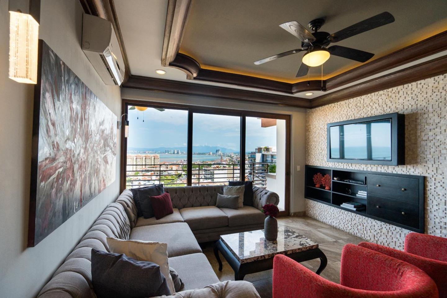 Pinnacle Resorts 220 푸에르토 발라타 외부 사진