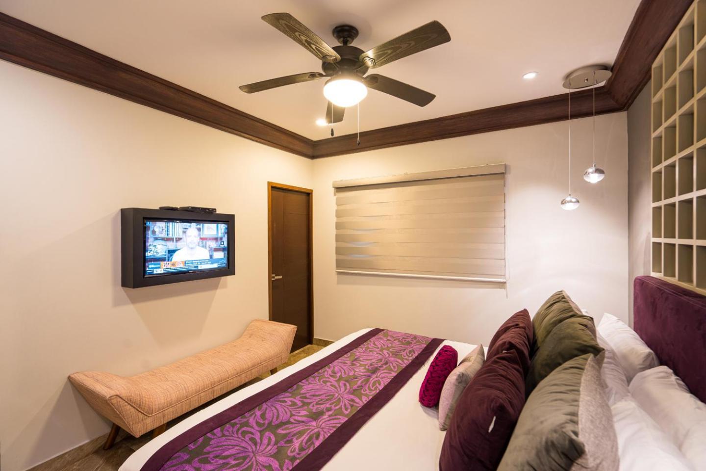 Pinnacle Resorts 220 푸에르토 발라타 외부 사진