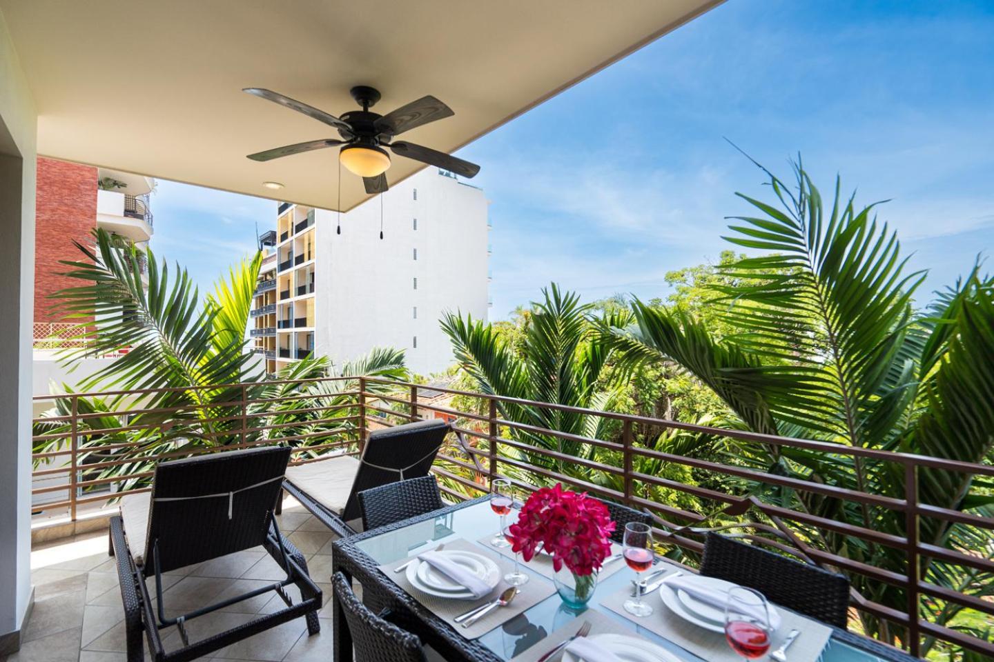 Pinnacle Resorts 220 푸에르토 발라타 외부 사진